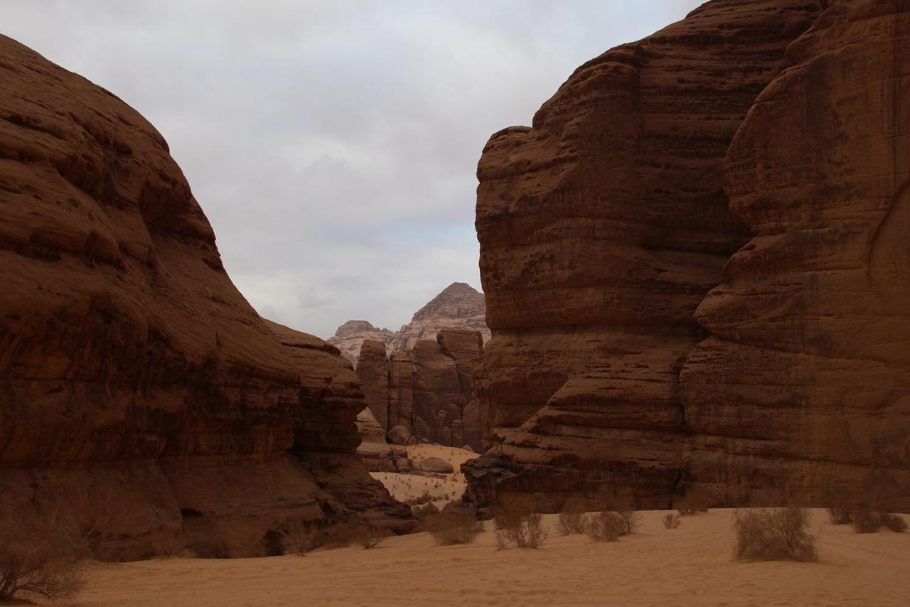 Wadi Rum Desert Secret Camp Exterior foto