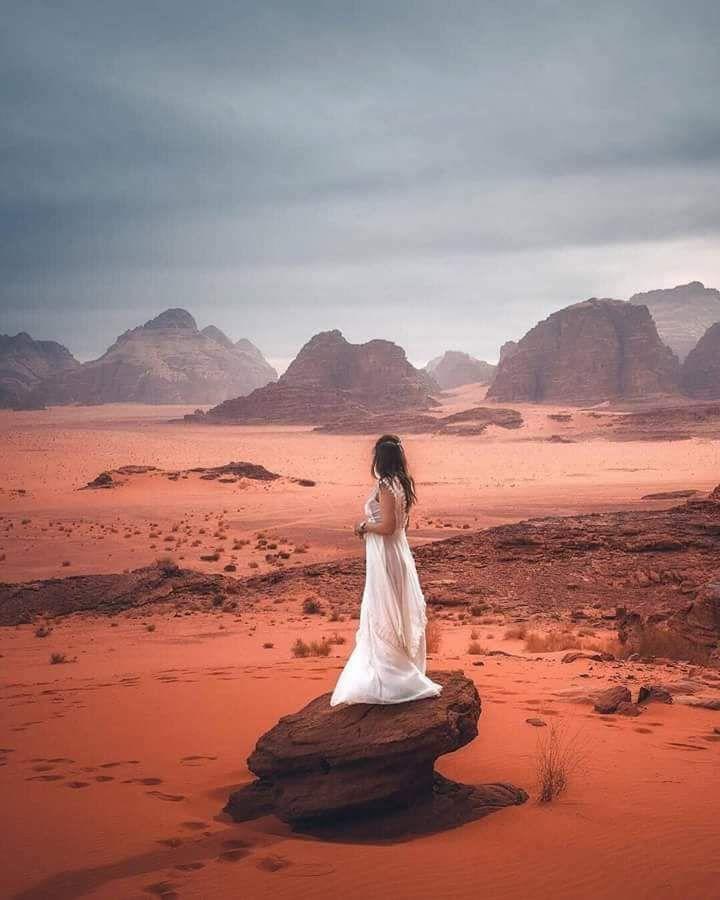 Wadi Rum Desert Secret Camp Exterior foto