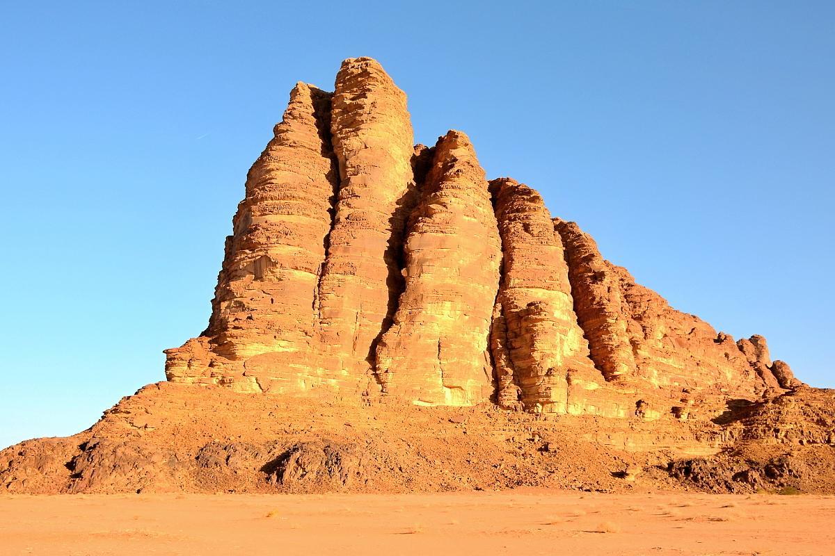 Wadi Rum Desert Secret Camp Exterior foto