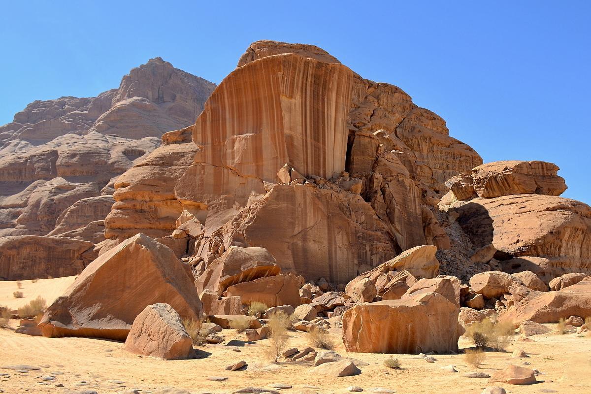 Wadi Rum Desert Secret Camp Exterior foto